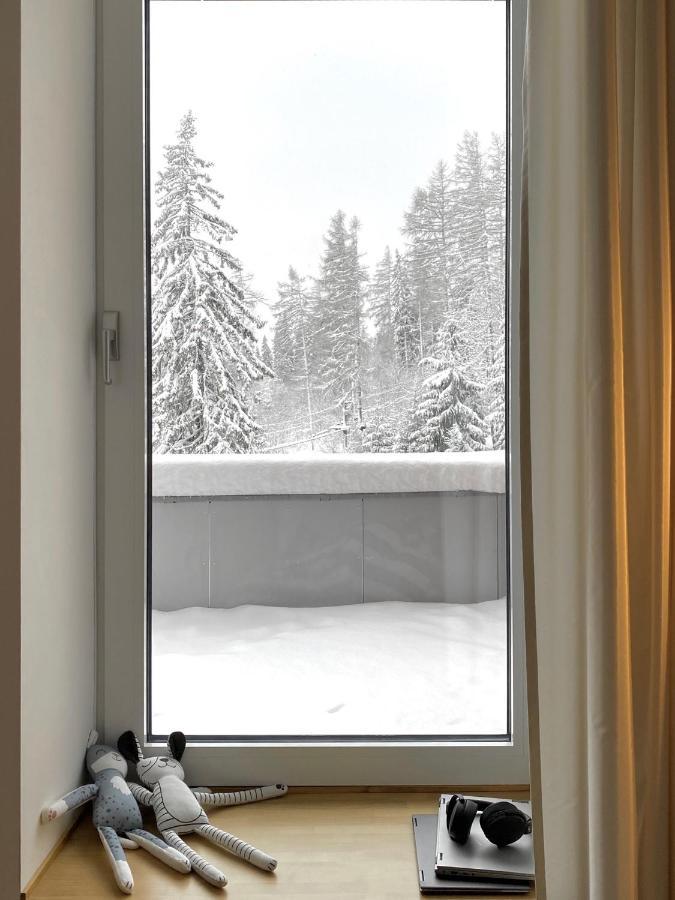 No.1 Apartment House Oliver Strbske Pleso Exterior photo